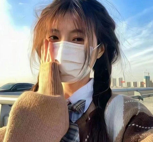 无法融化的秘密